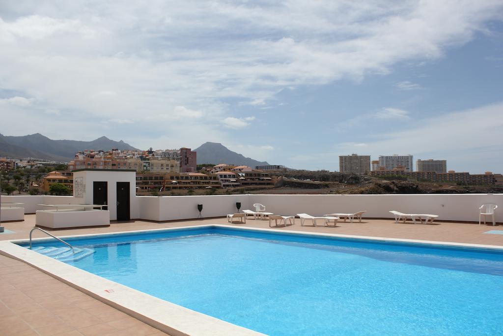 Preciosas Vistas, Playa 200M, Wifi Apartment Callao Salvaje Ngoại thất bức ảnh
