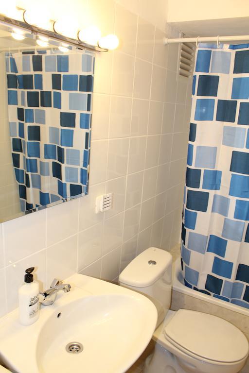 Preciosas Vistas, Playa 200M, Wifi Apartment Callao Salvaje Ngoại thất bức ảnh