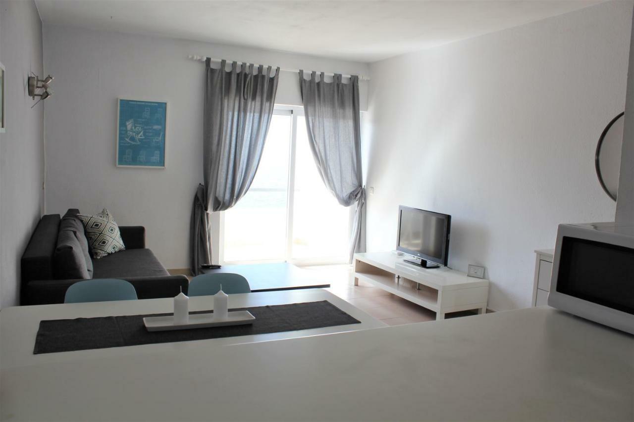 Preciosas Vistas, Playa 200M, Wifi Apartment Callao Salvaje Ngoại thất bức ảnh