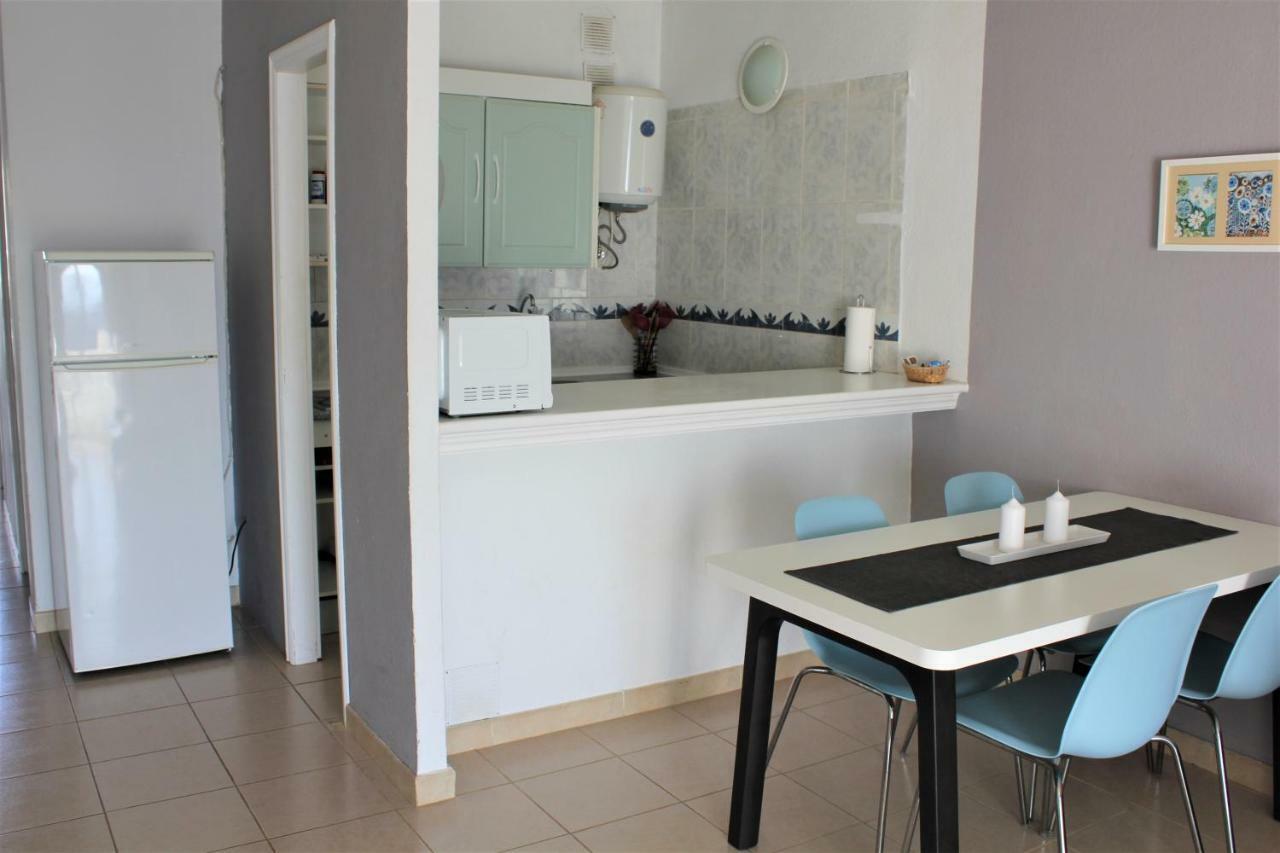 Preciosas Vistas, Playa 200M, Wifi Apartment Callao Salvaje Ngoại thất bức ảnh