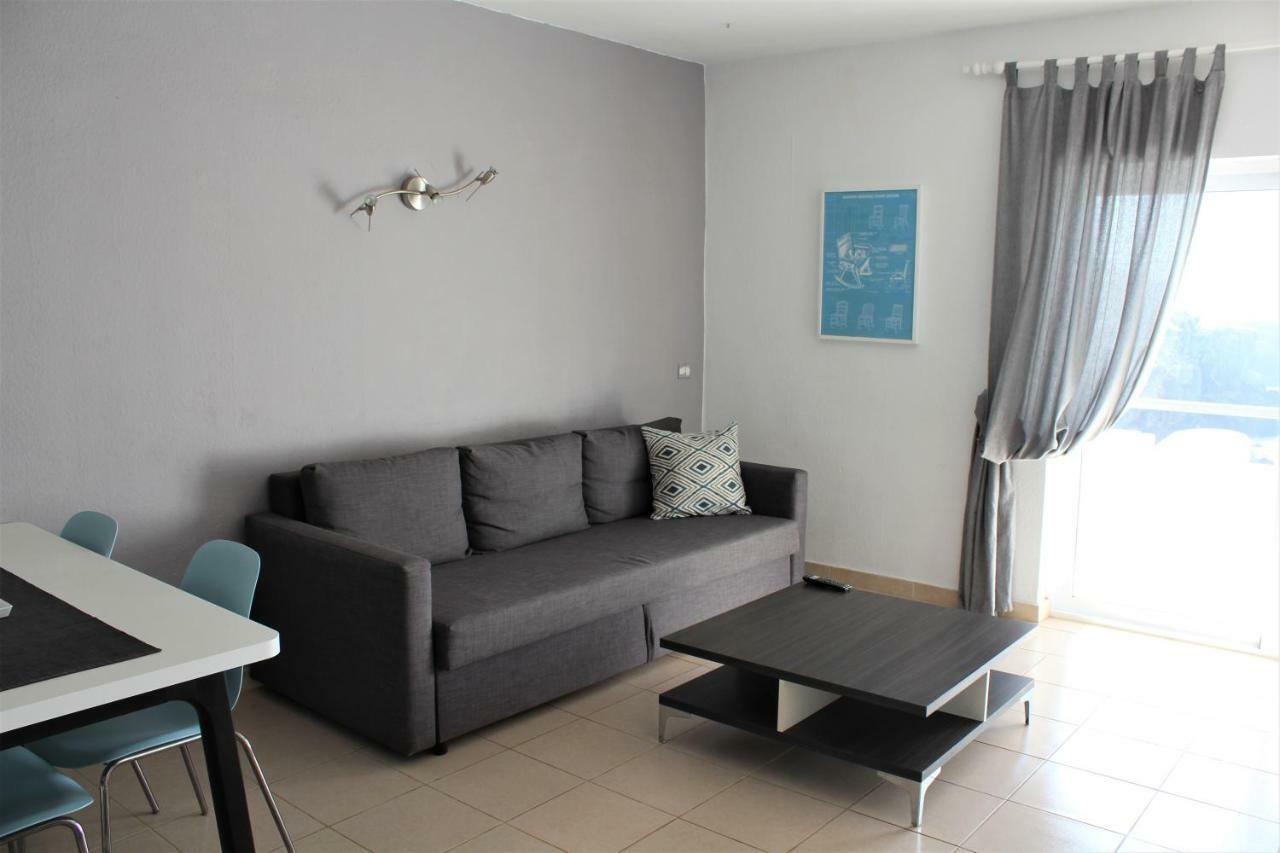 Preciosas Vistas, Playa 200M, Wifi Apartment Callao Salvaje Ngoại thất bức ảnh