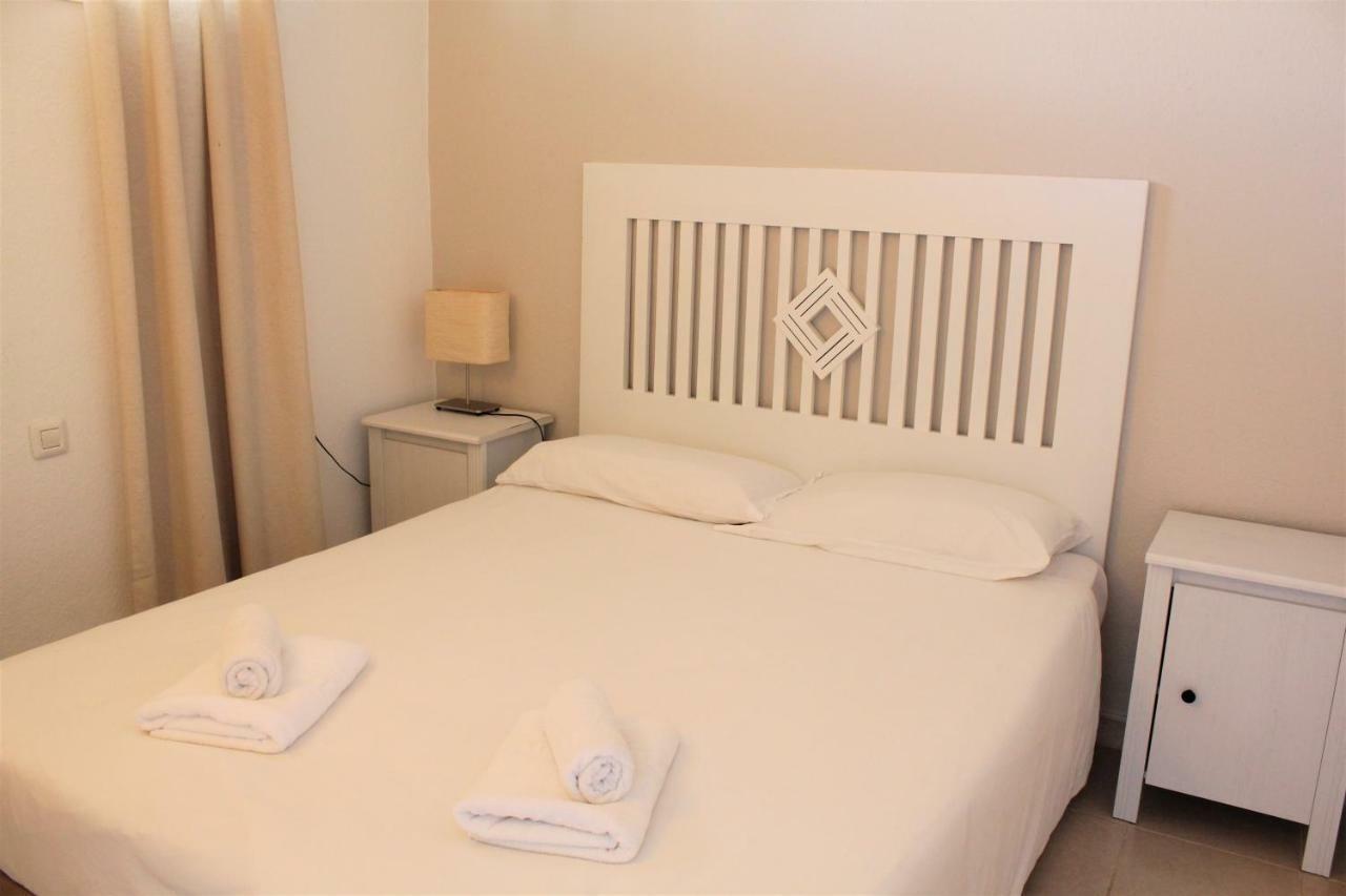 Preciosas Vistas, Playa 200M, Wifi Apartment Callao Salvaje Ngoại thất bức ảnh