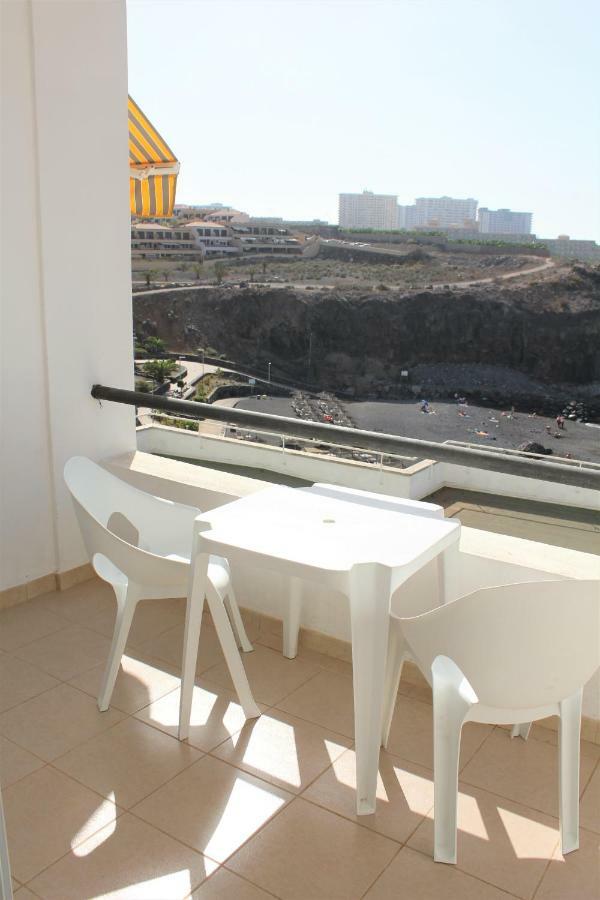 Preciosas Vistas, Playa 200M, Wifi Apartment Callao Salvaje Ngoại thất bức ảnh