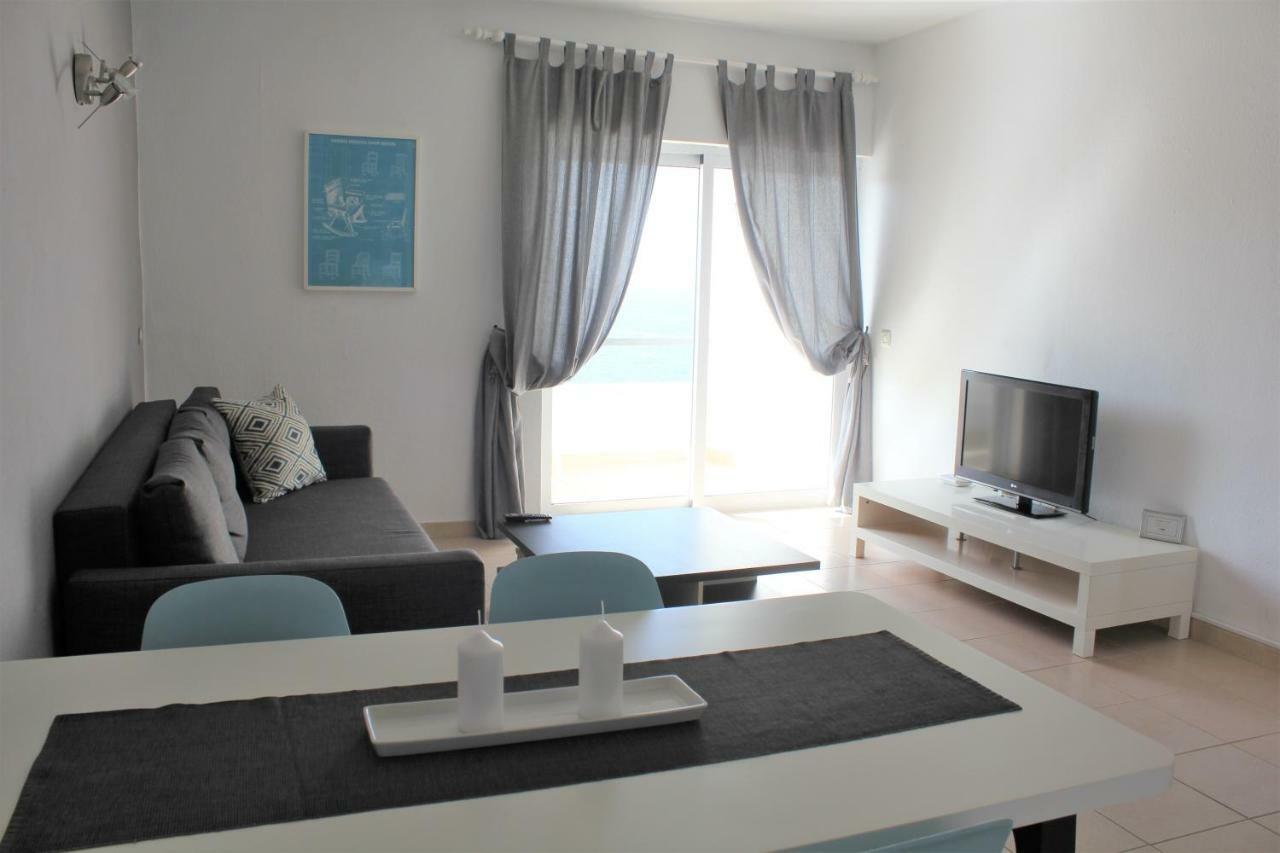 Preciosas Vistas, Playa 200M, Wifi Apartment Callao Salvaje Ngoại thất bức ảnh