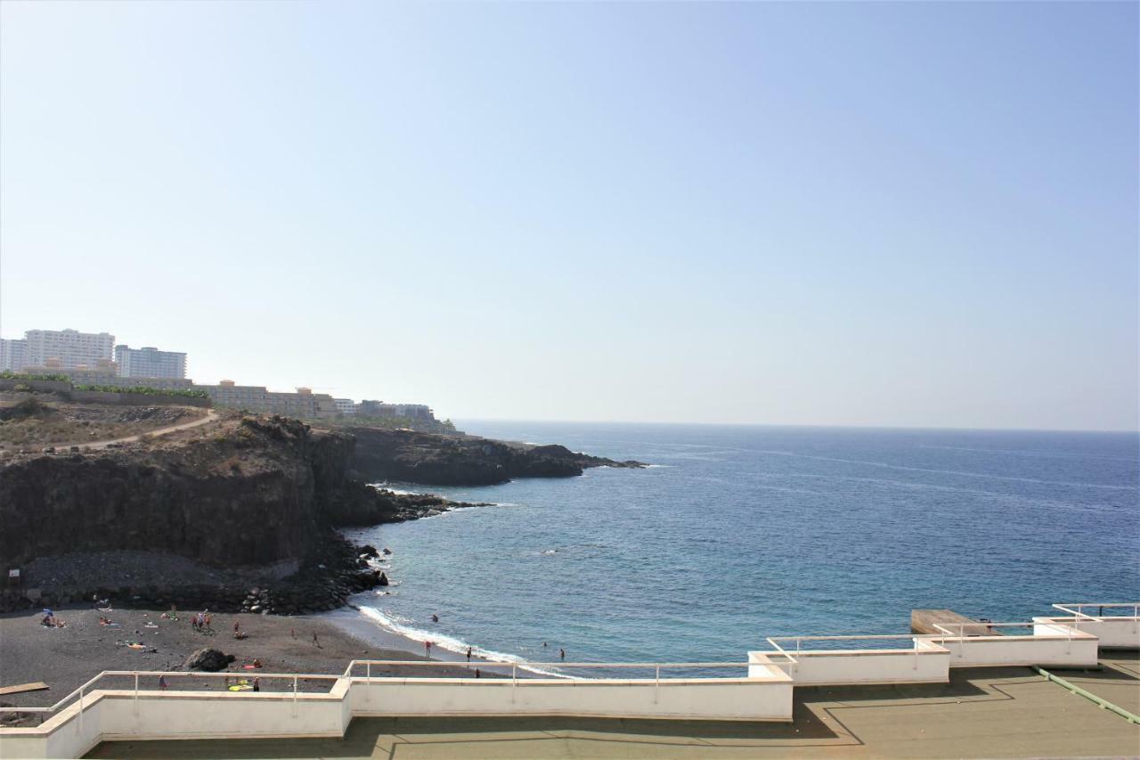 Preciosas Vistas, Playa 200M, Wifi Apartment Callao Salvaje Ngoại thất bức ảnh