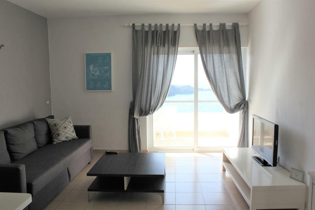 Preciosas Vistas, Playa 200M, Wifi Apartment Callao Salvaje Ngoại thất bức ảnh