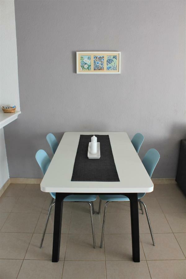 Preciosas Vistas, Playa 200M, Wifi Apartment Callao Salvaje Ngoại thất bức ảnh