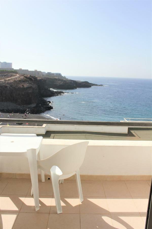 Preciosas Vistas, Playa 200M, Wifi Apartment Callao Salvaje Ngoại thất bức ảnh