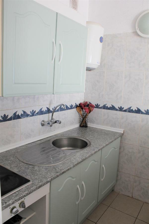 Preciosas Vistas, Playa 200M, Wifi Apartment Callao Salvaje Ngoại thất bức ảnh