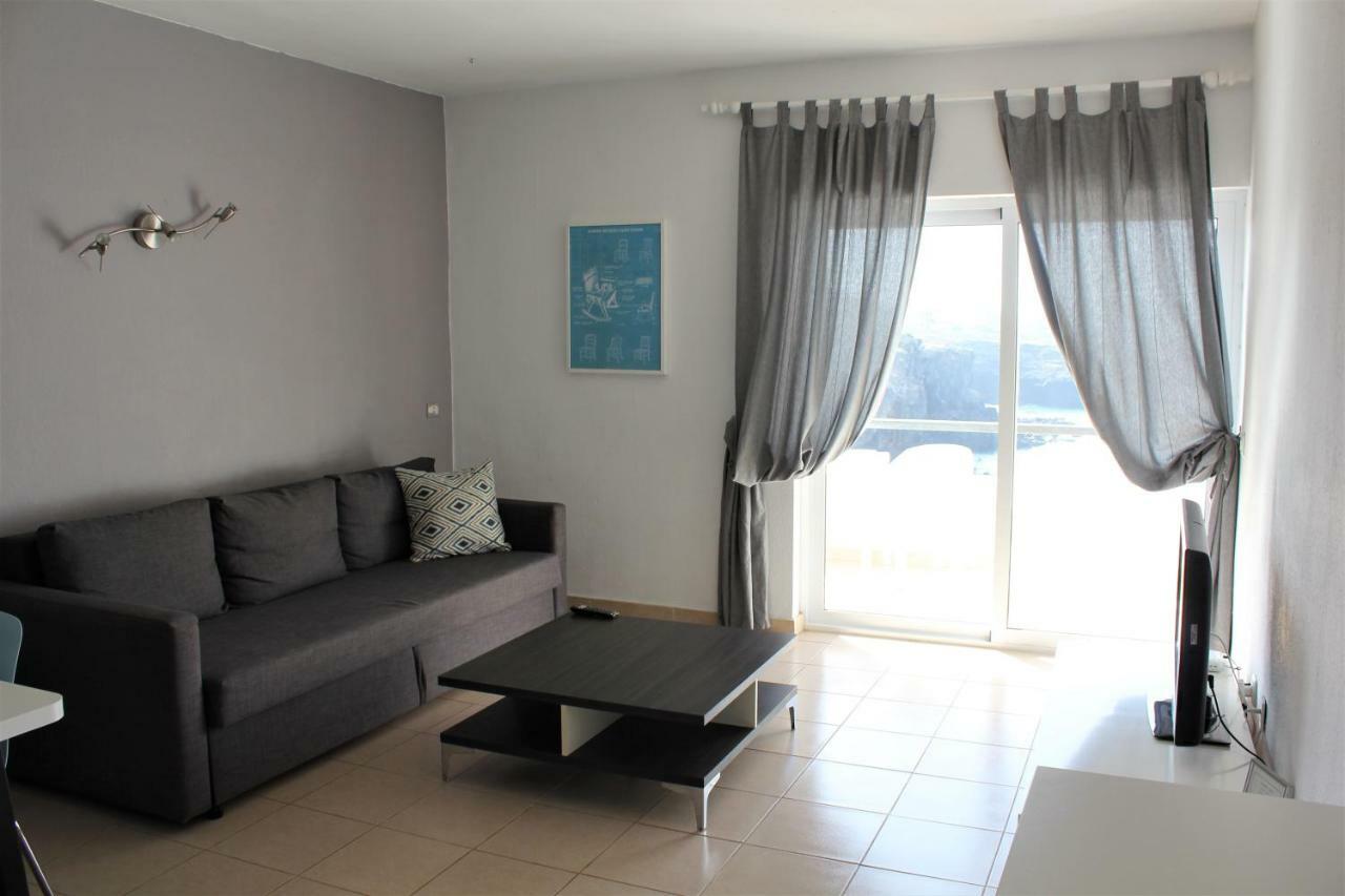 Preciosas Vistas, Playa 200M, Wifi Apartment Callao Salvaje Ngoại thất bức ảnh