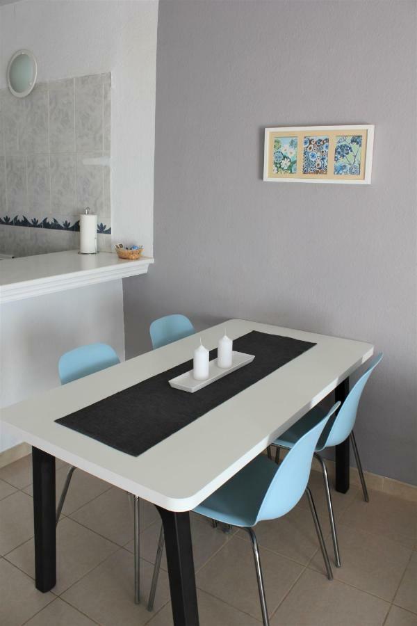 Preciosas Vistas, Playa 200M, Wifi Apartment Callao Salvaje Ngoại thất bức ảnh