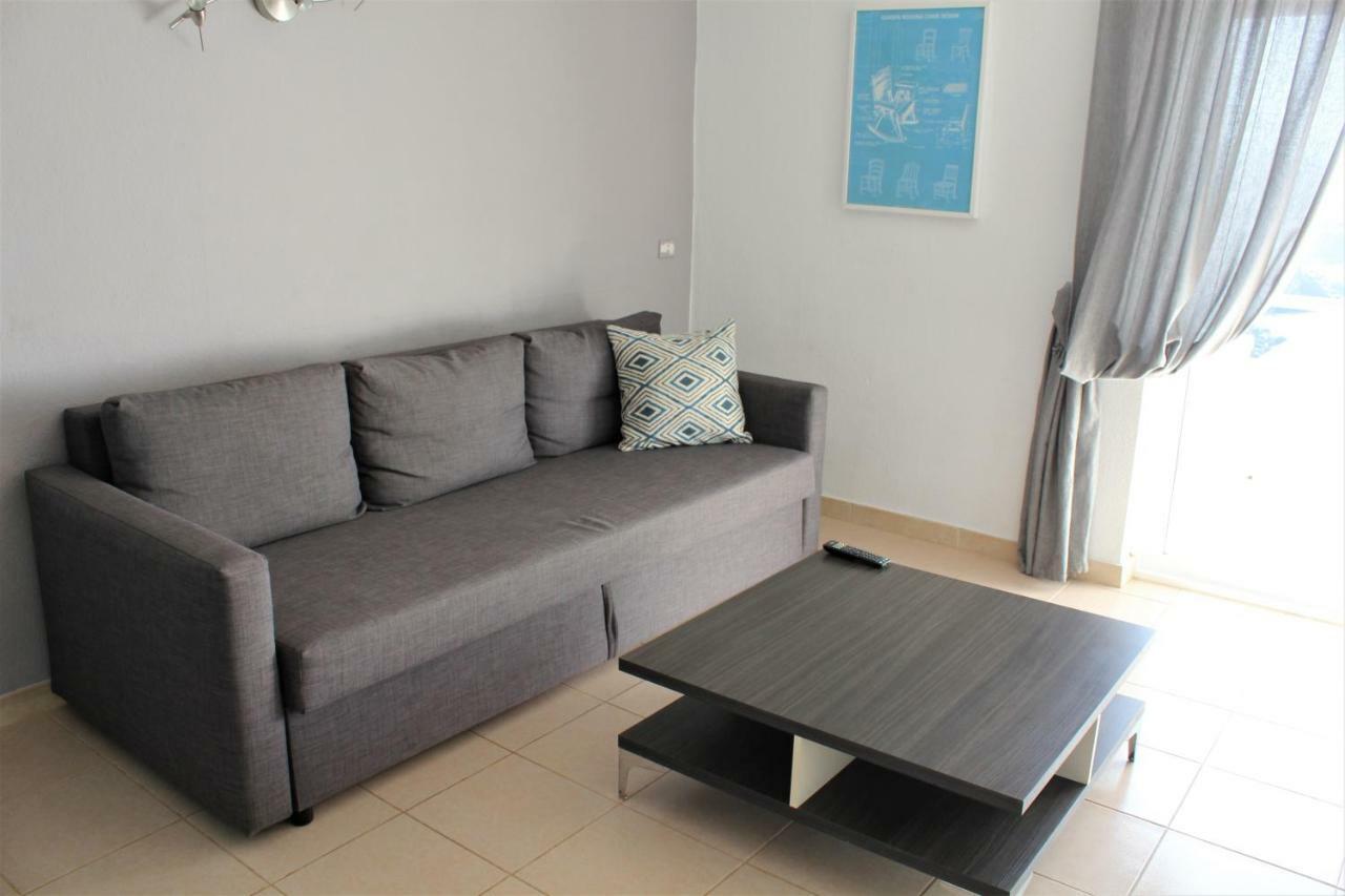 Preciosas Vistas, Playa 200M, Wifi Apartment Callao Salvaje Ngoại thất bức ảnh
