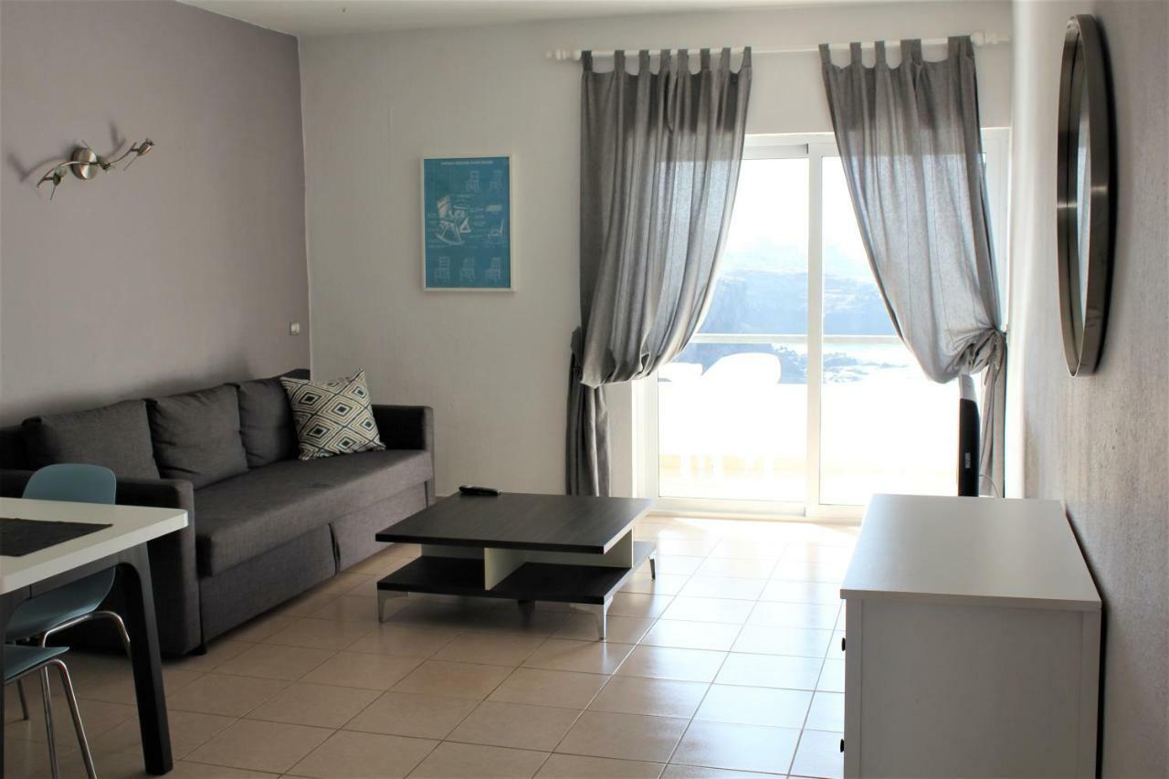 Preciosas Vistas, Playa 200M, Wifi Apartment Callao Salvaje Ngoại thất bức ảnh