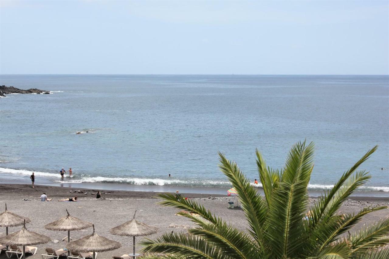 Preciosas Vistas, Playa 200M, Wifi Apartment Callao Salvaje Ngoại thất bức ảnh