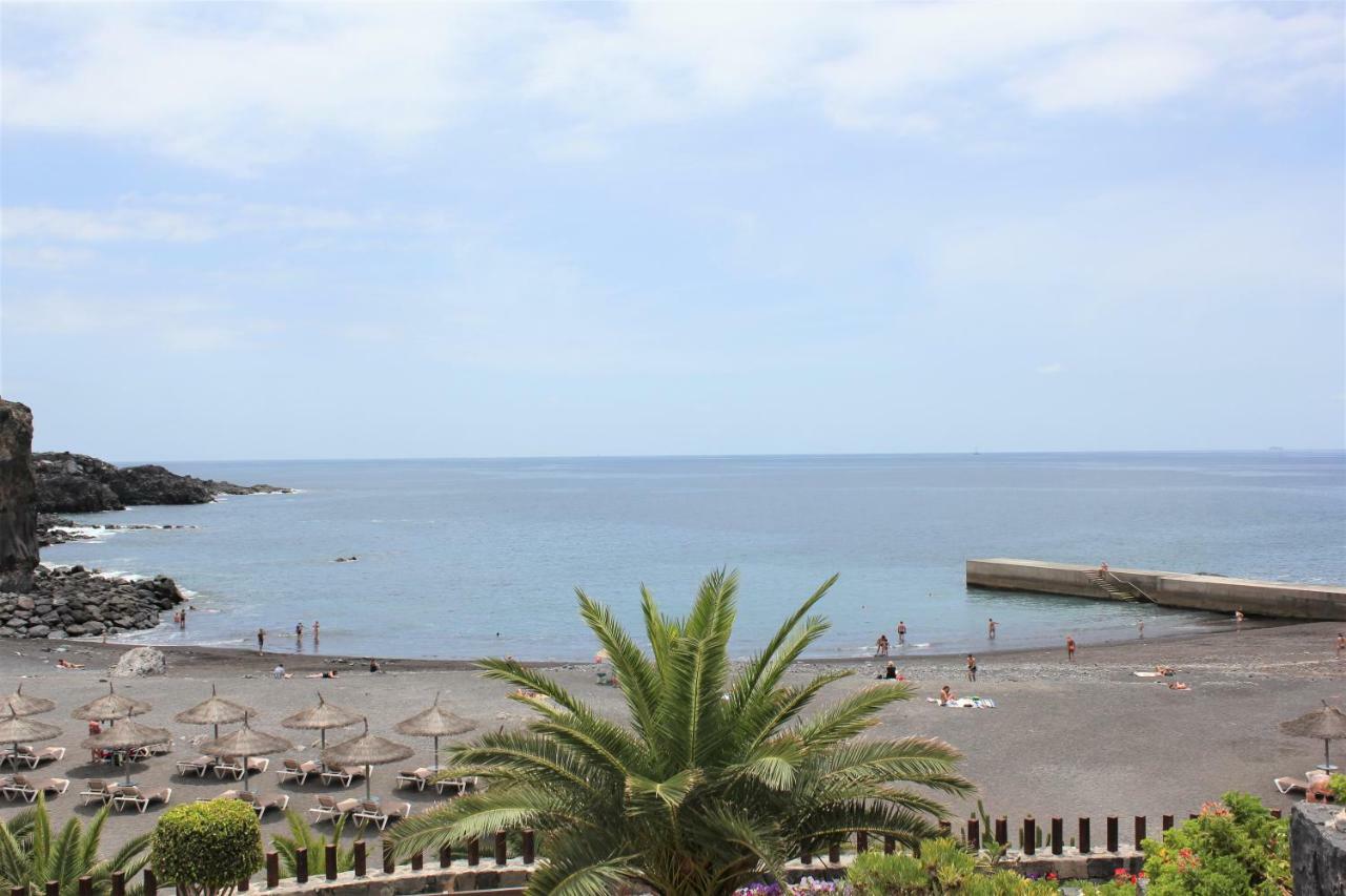 Preciosas Vistas, Playa 200M, Wifi Apartment Callao Salvaje Ngoại thất bức ảnh