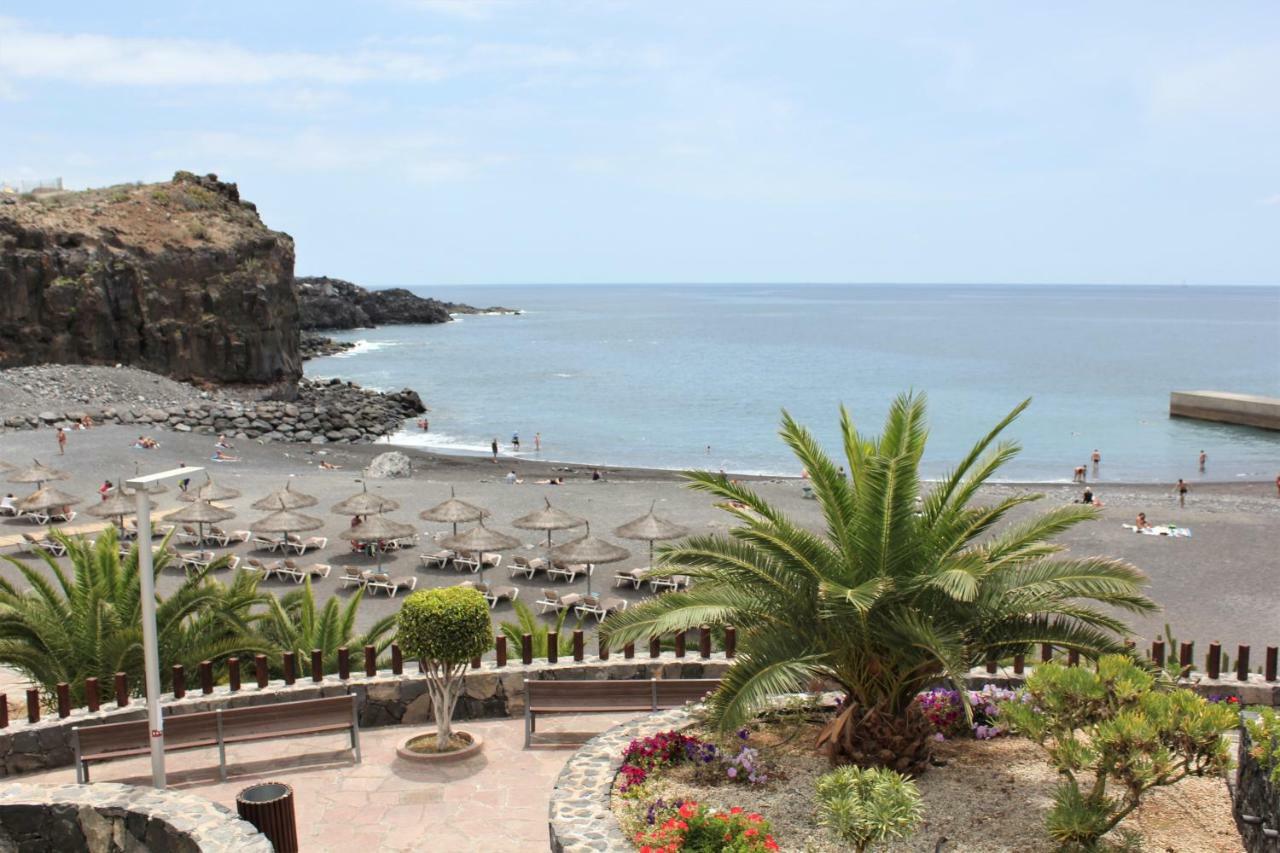 Preciosas Vistas, Playa 200M, Wifi Apartment Callao Salvaje Ngoại thất bức ảnh